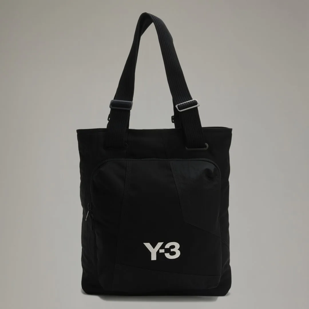 Y-3 Classic Tote Bag