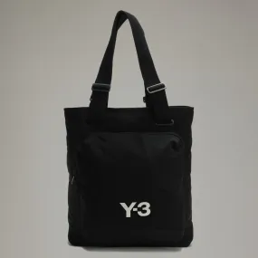 Y-3 Classic Tote Bag