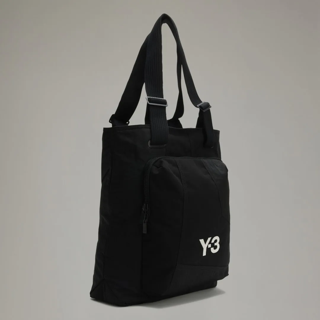 Y-3 Classic Tote Bag