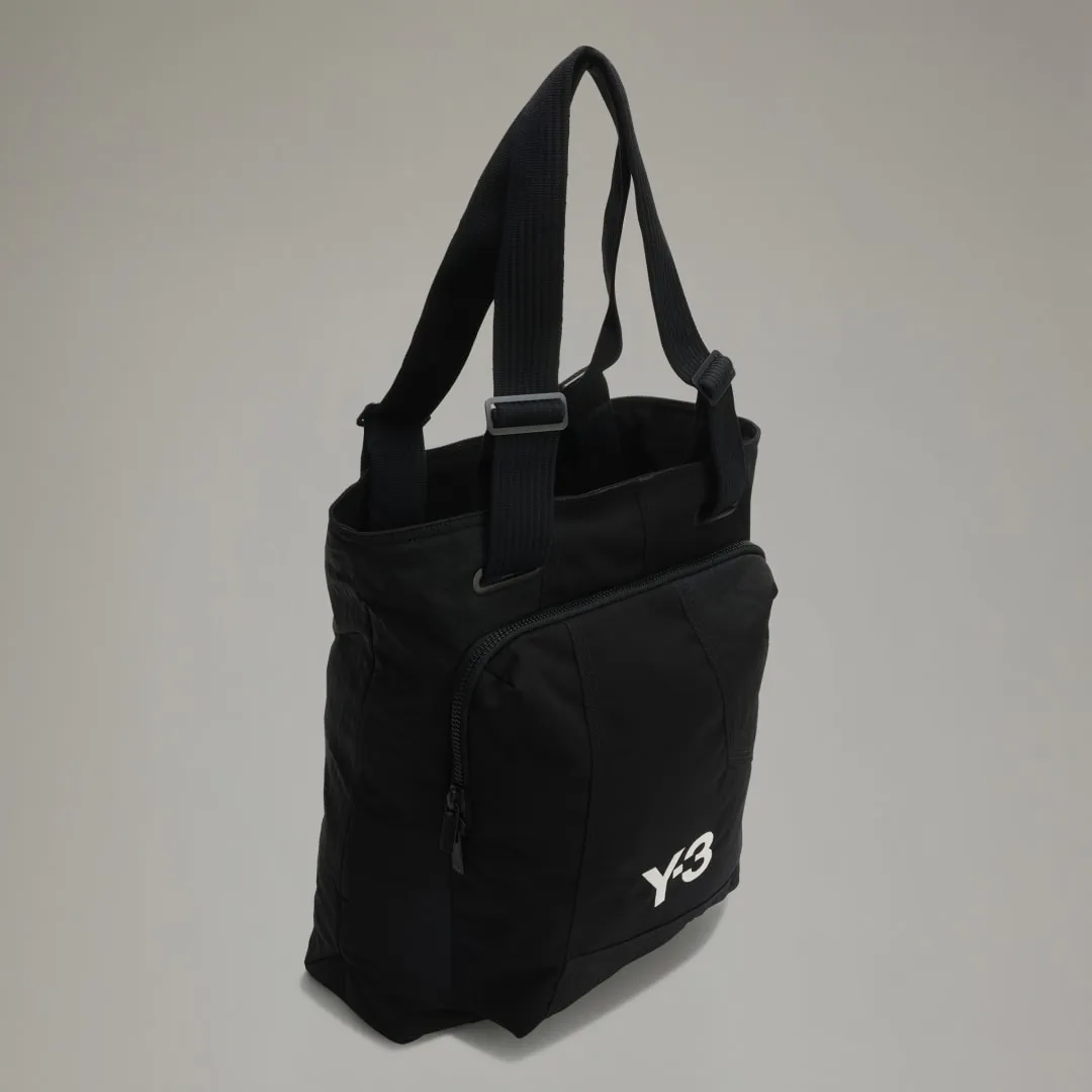 Y-3 Classic Tote Bag