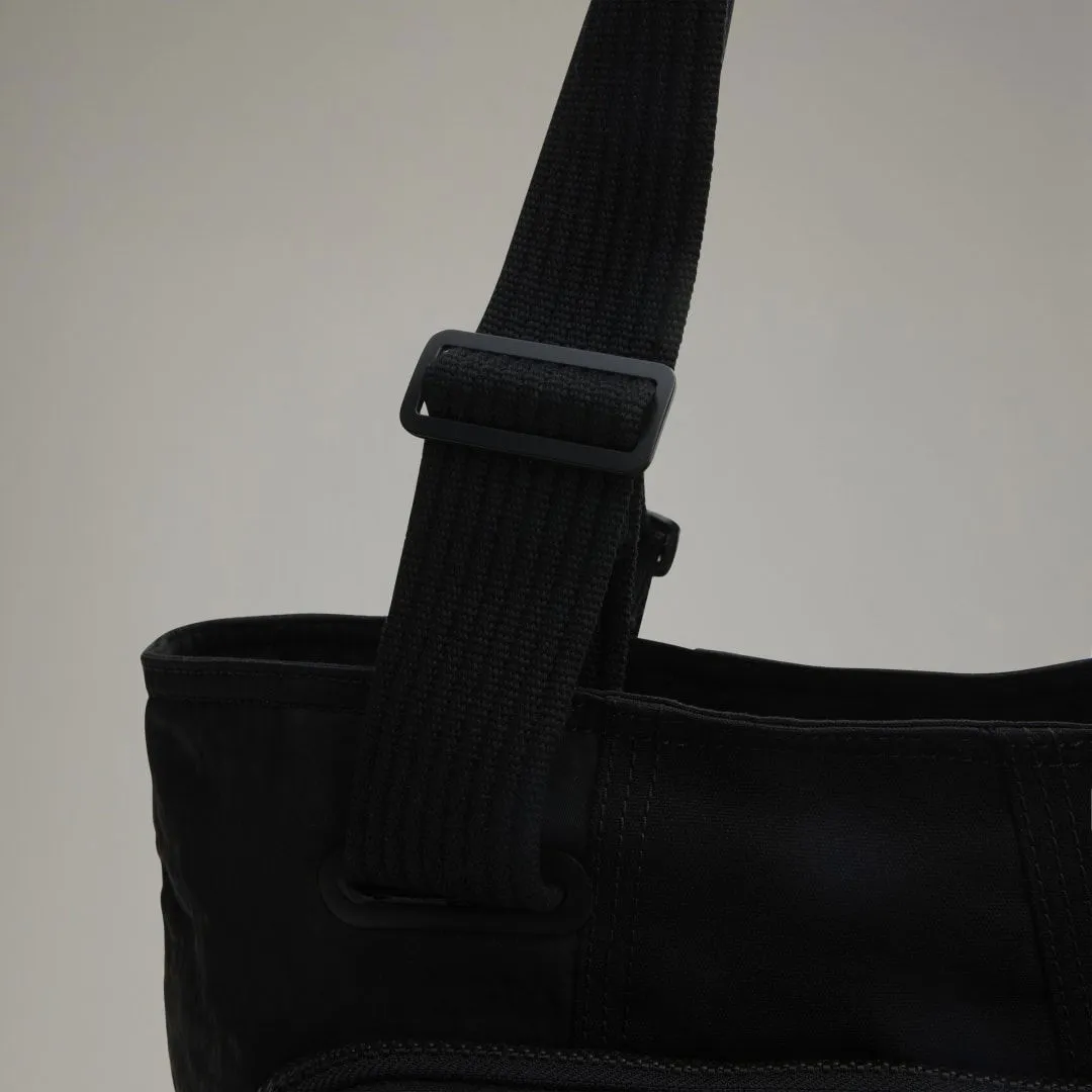 Y-3 Classic Tote Bag