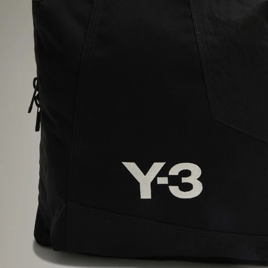 Y-3 Classic Tote Bag