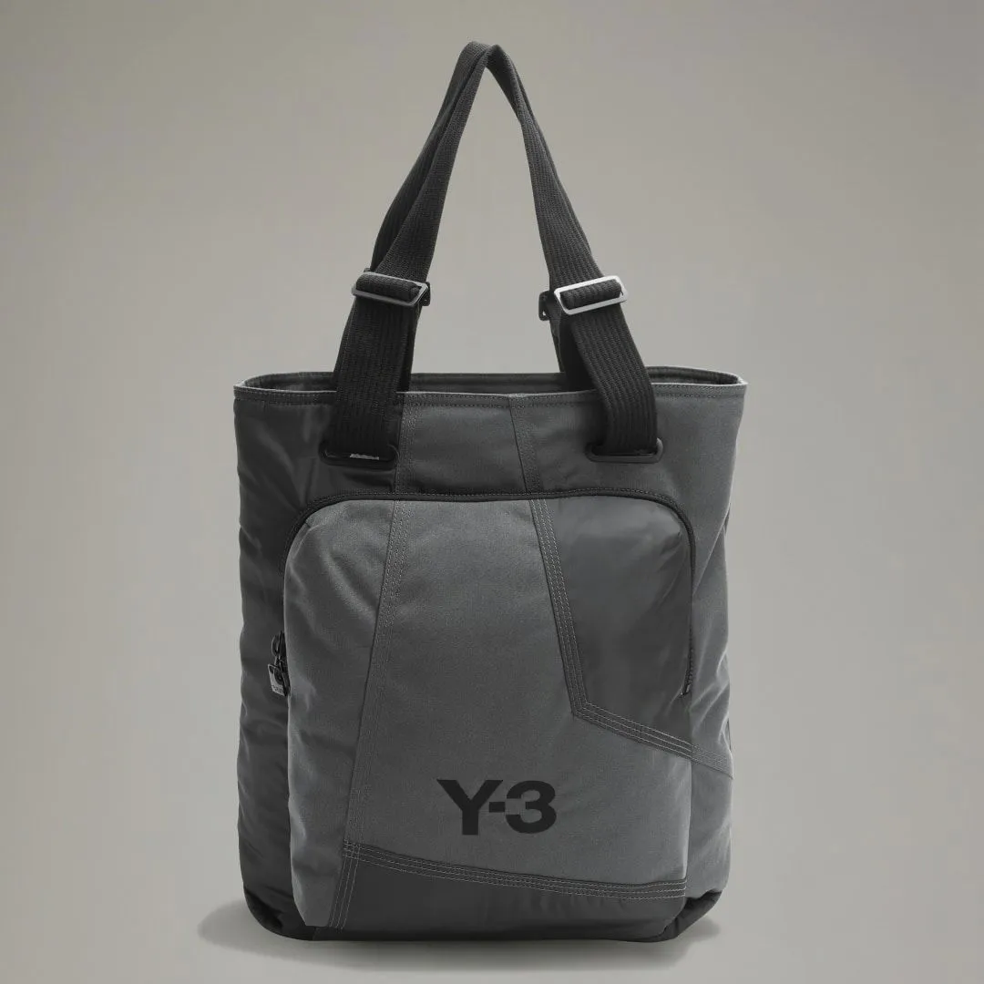 Y-3 Classic Tote