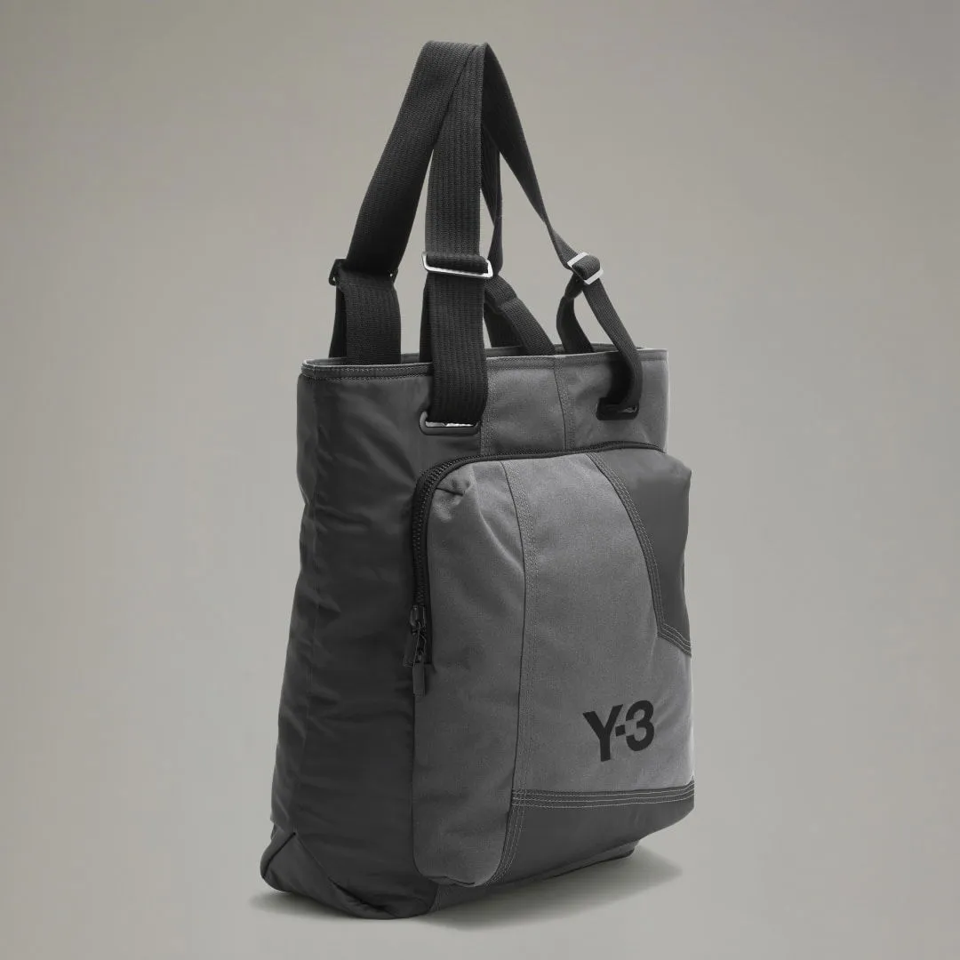 Y-3 Classic Tote