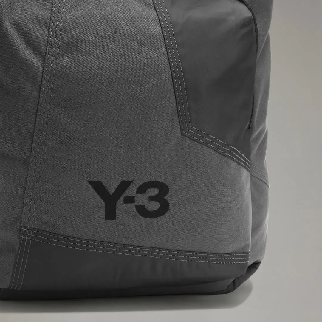 Y-3 Classic Tote