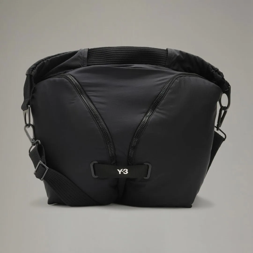 Y-3 Utility Tote Bag