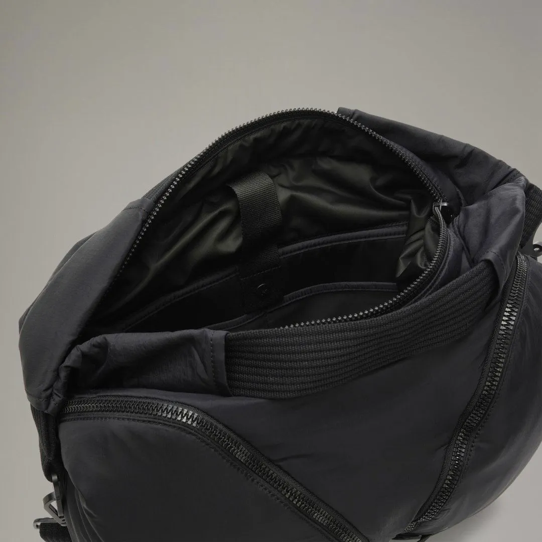 Y-3 Utility Tote Bag