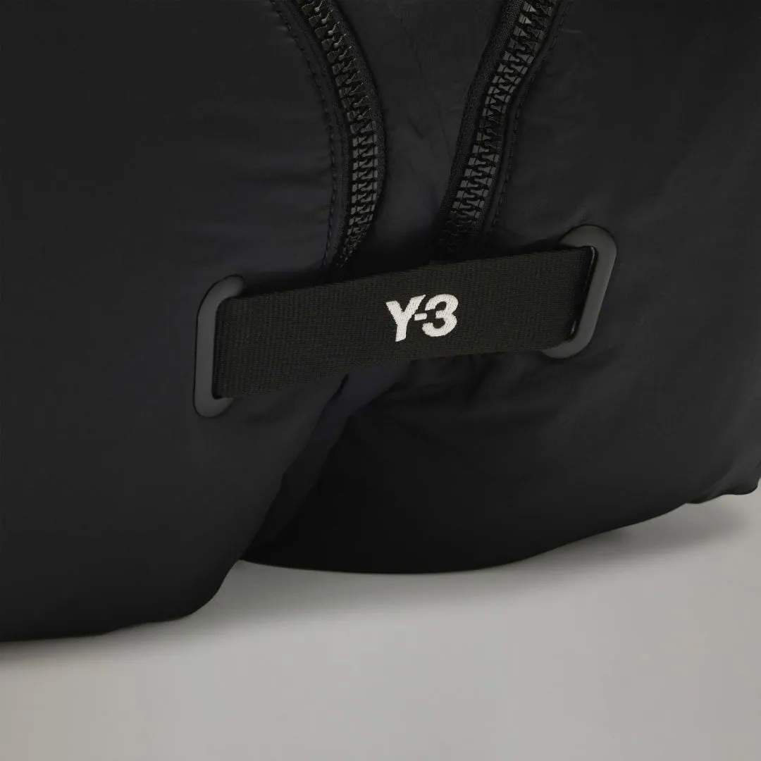 Y-3 Utility Tote Bag