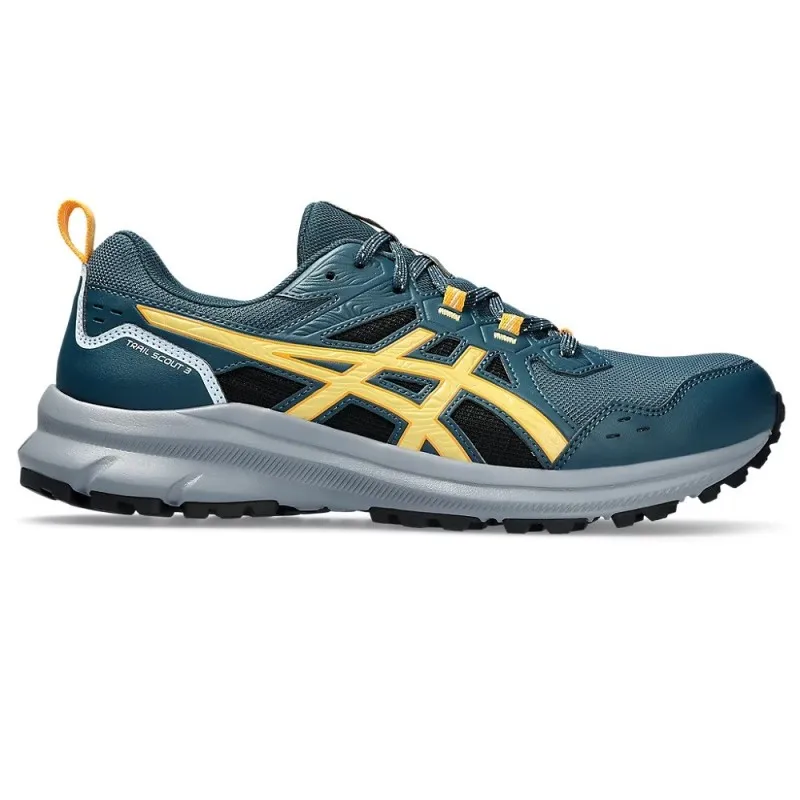 Zapatilla Asics Trail Scout 3 1011B700.401