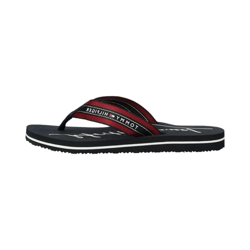 ZAPATILLA TOMMY HILFIGER FW0FW06709 DW5