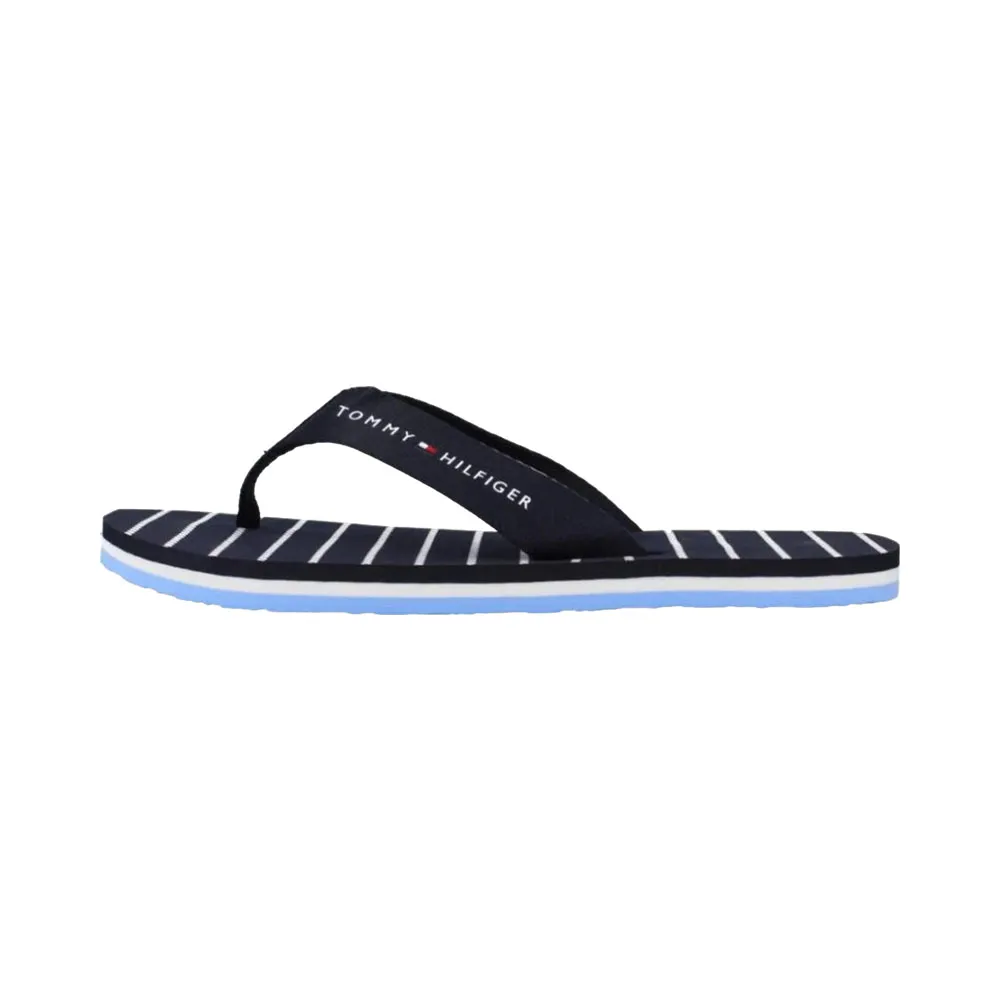 ZAPATILLA TOMMY HILFIGER FWOFWO7142