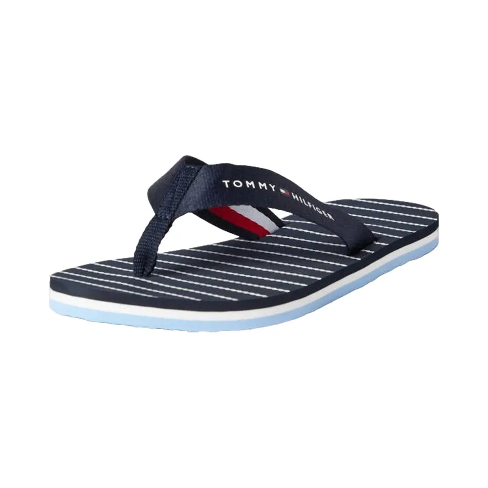 ZAPATILLA TOMMY HILFIGER FWOFWO7142