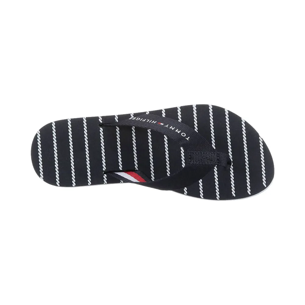 ZAPATILLA TOMMY HILFIGER FWOFWO7142