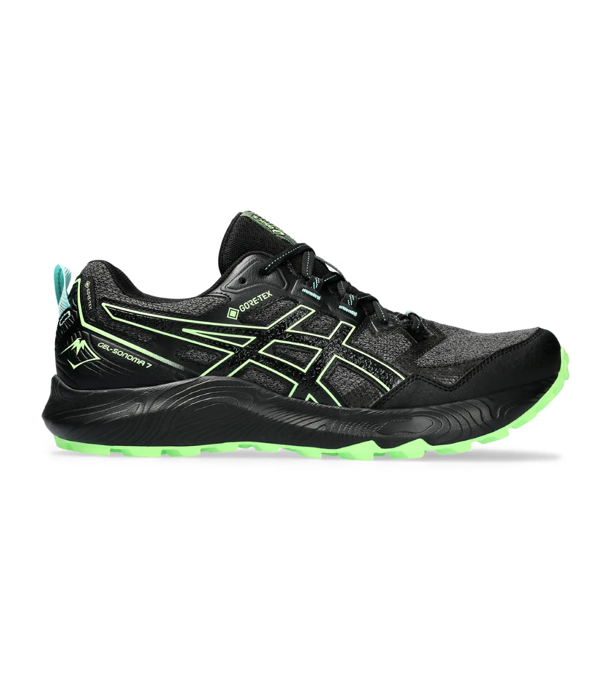 Zapatillas Asics Gel-Sonoma 7 GTX