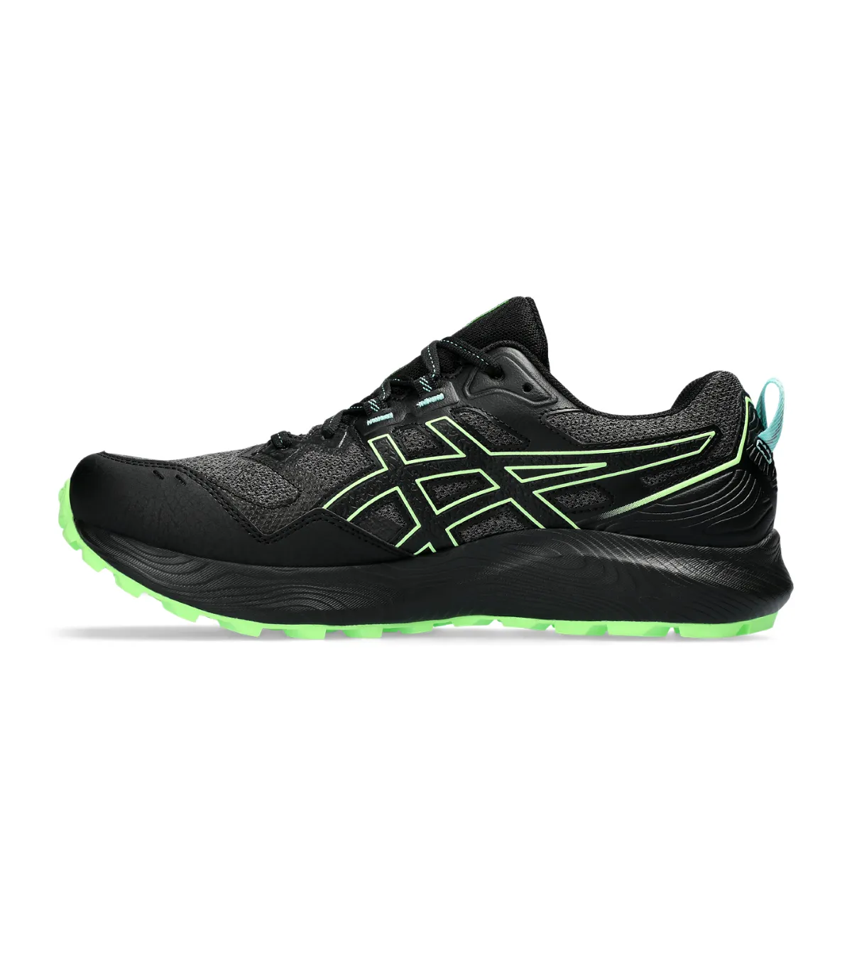 Zapatillas Asics Gel-Sonoma 7 GTX