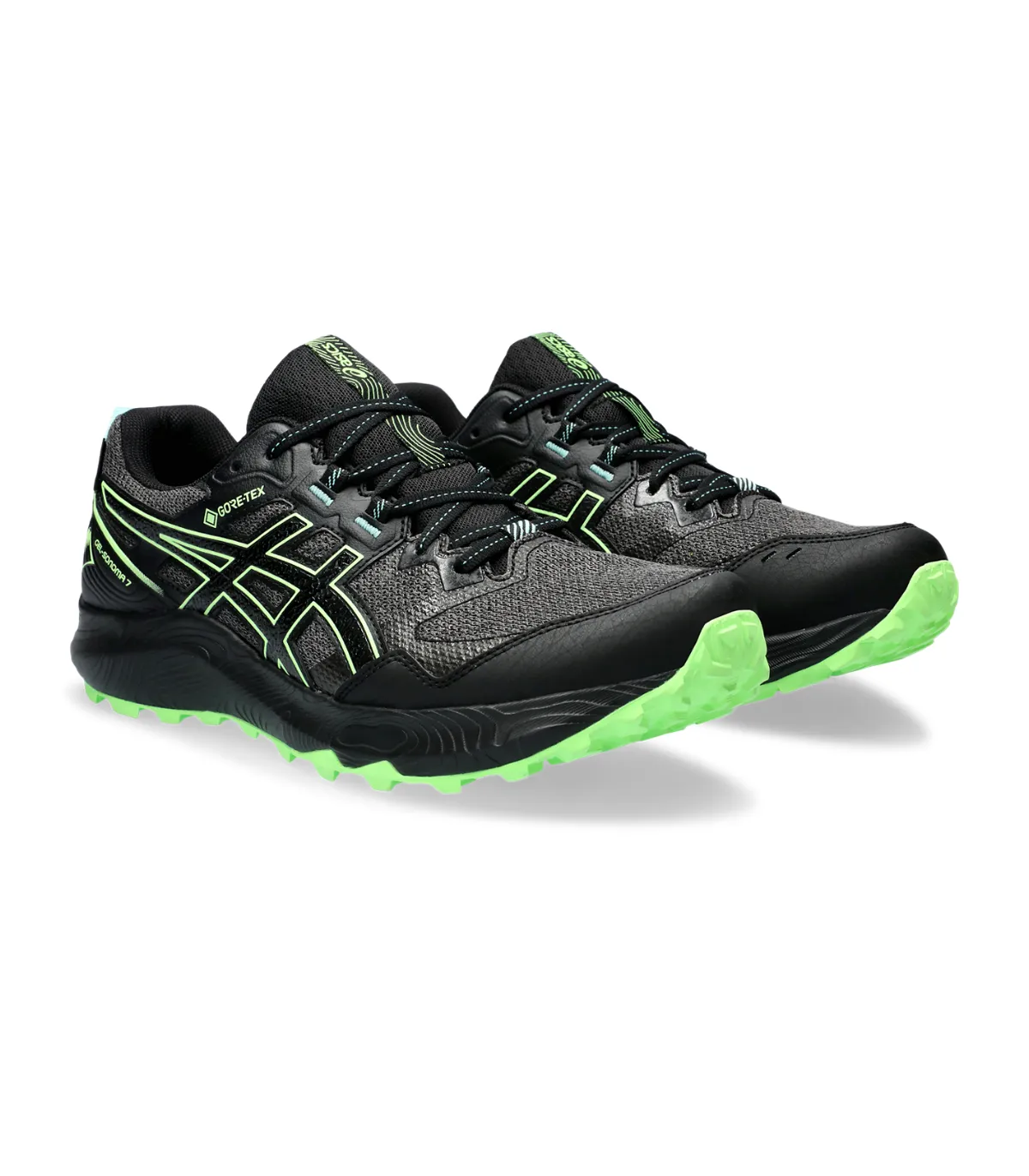 Zapatillas Asics Gel-Sonoma 7 GTX