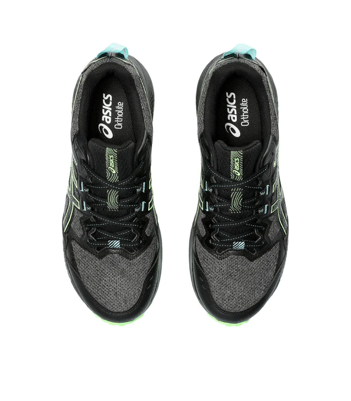 Zapatillas Asics Gel-Sonoma 7 GTX