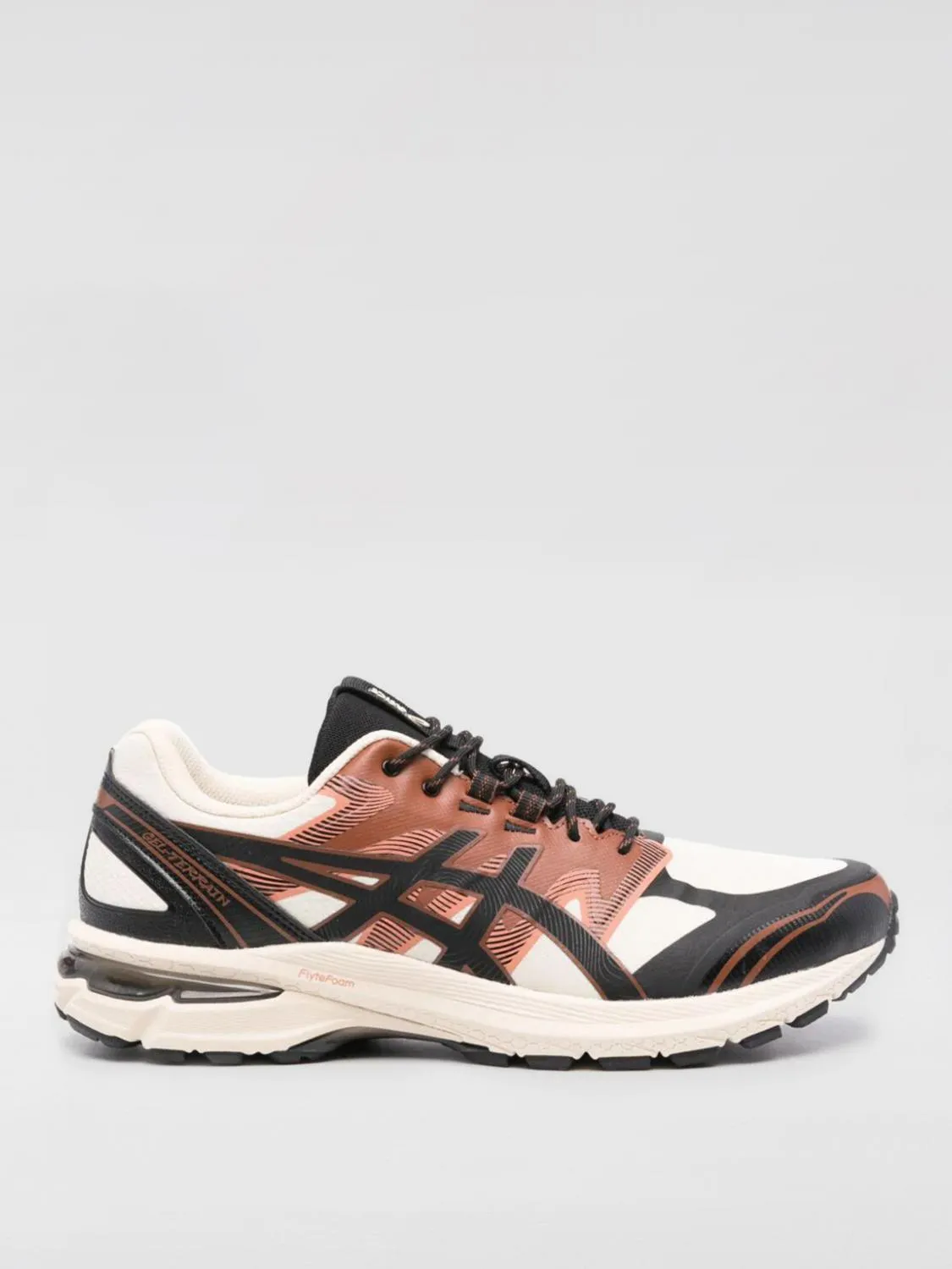 Zapatillas mujer Asics