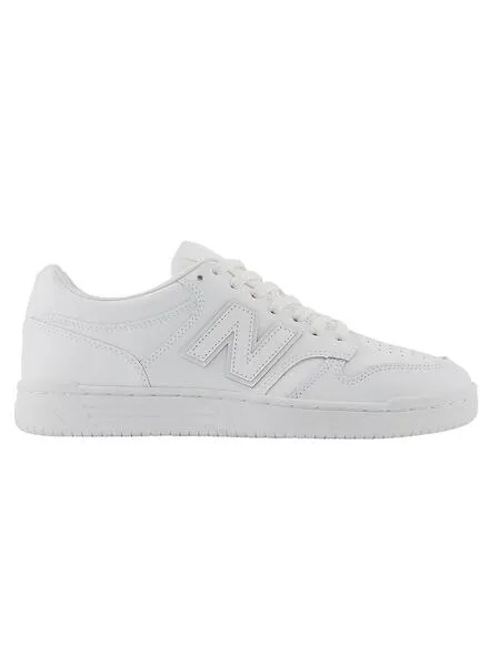 Zapatillas New Balance 480 blancas para hombre