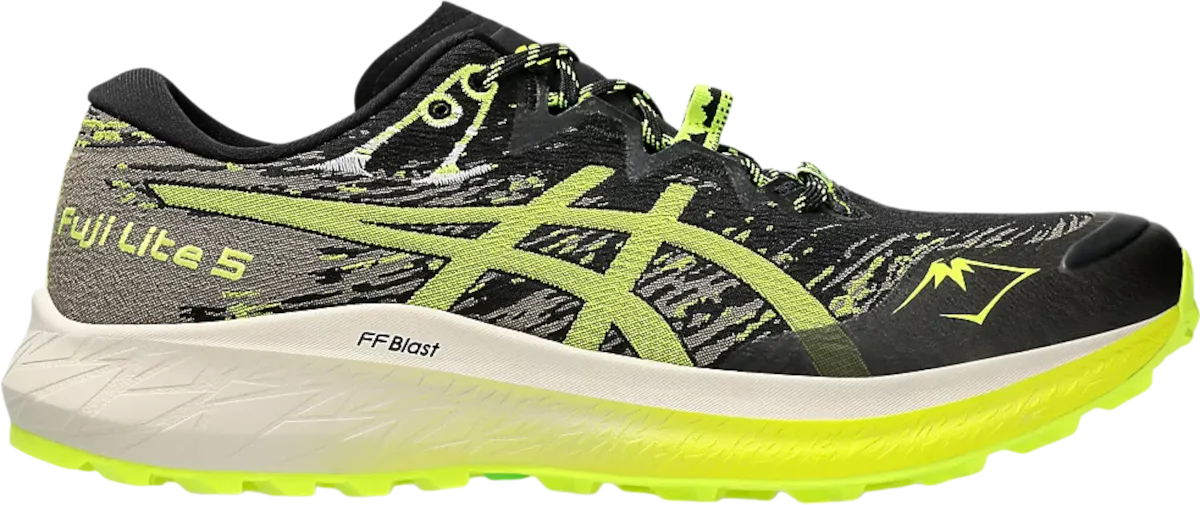 Zapatillas para trail Asics Fuji Lite 5