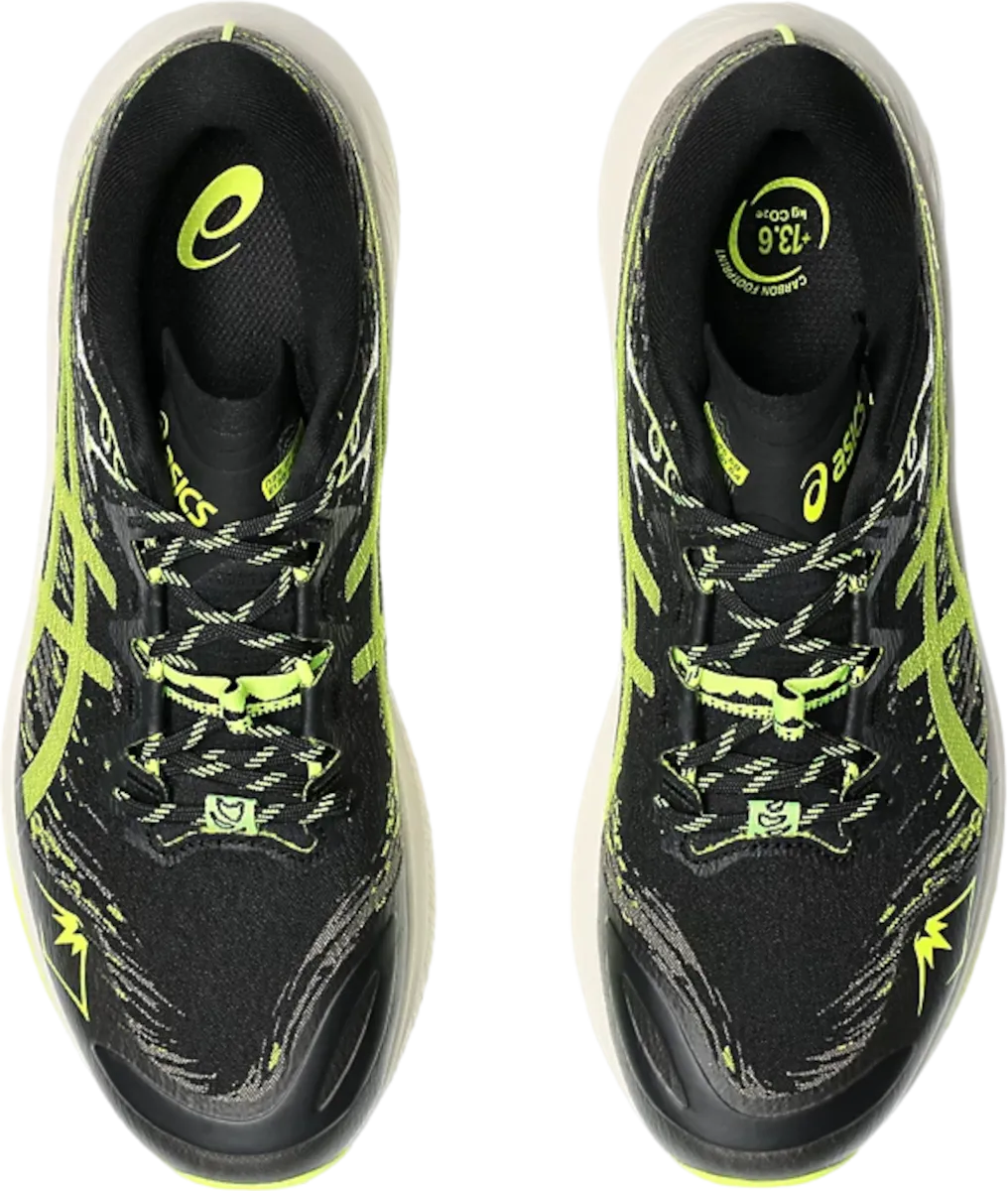 Zapatillas para trail Asics Fuji Lite 5