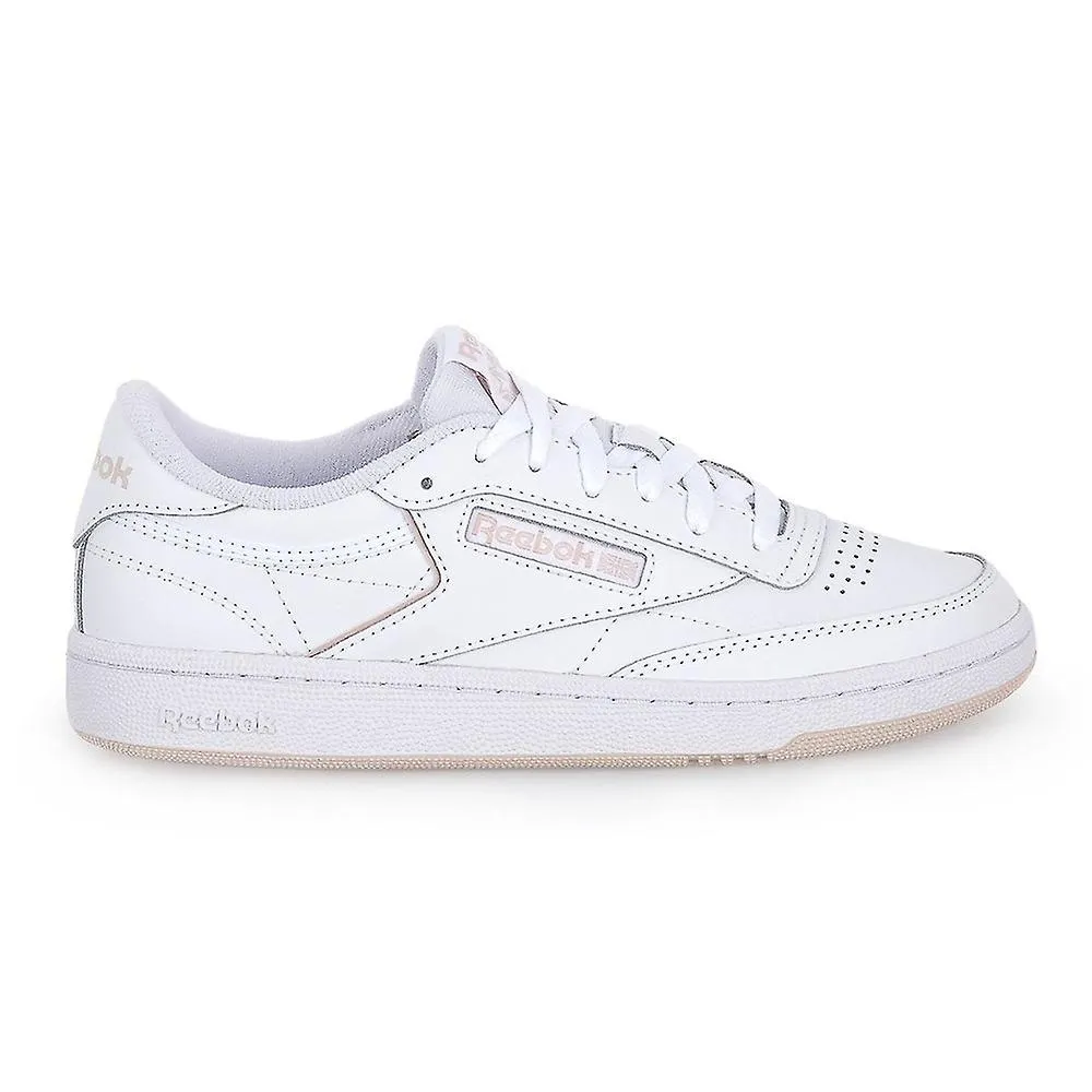 Zapatillas Reebok Club C 85 100033091