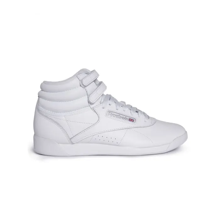 Zapatillas Reebok Freestyle Hi