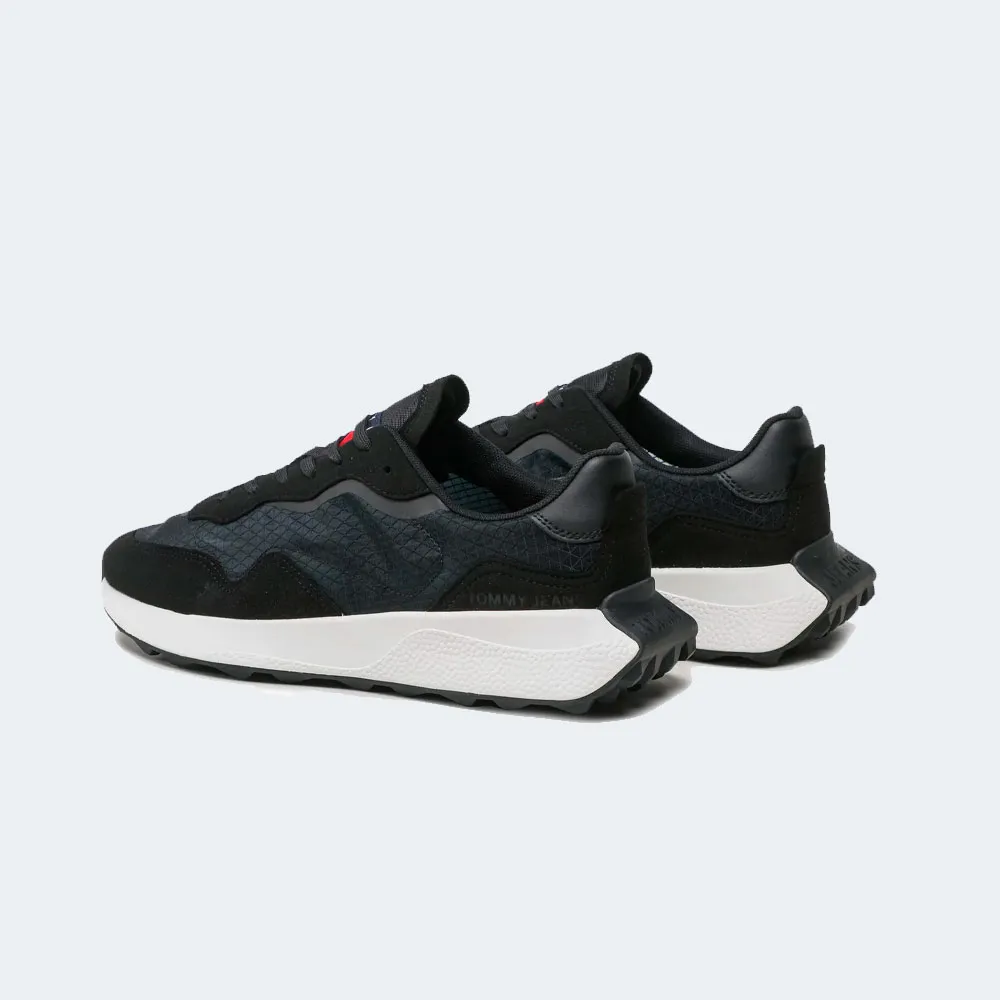 Zapatillas Tommy Jeans Translucent Runner