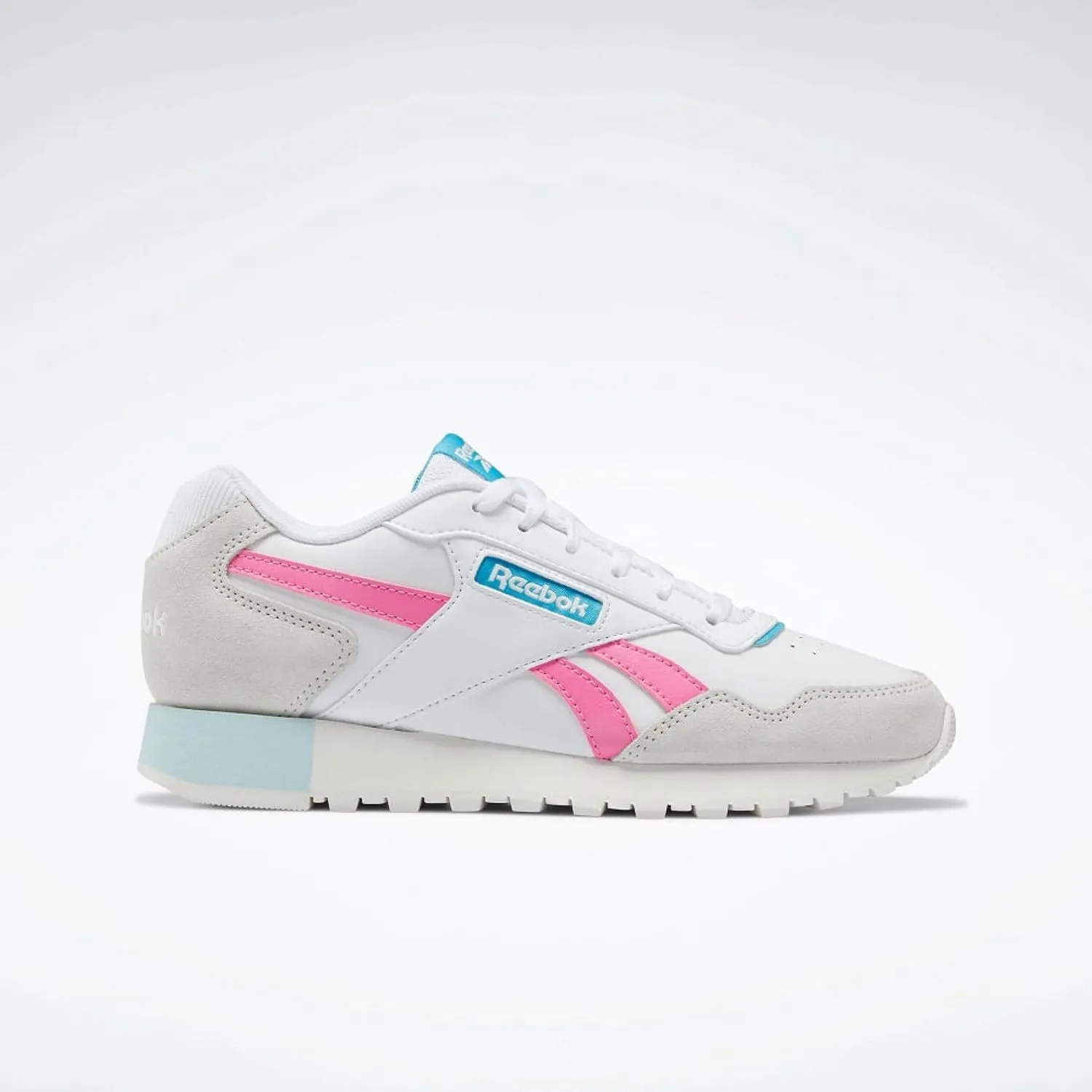 Zapatillas Urbanas para Mujer Reebok Glide